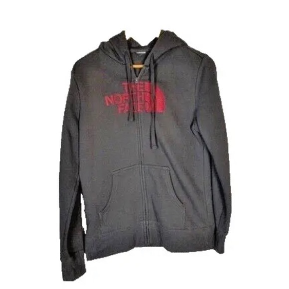 The North Face Women's Avalon Full Zip Hoodie - Picture 2 of 10